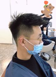 -MMbyHairCode 芭曲发型沙龙