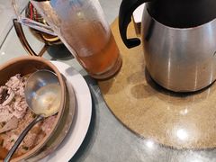 -客家汇·客家传承菜(水库店)