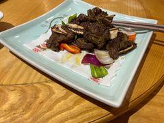 -德胜轩正宗顺德菜(宝安沙井会展中心店)