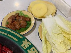 -有拈头成都市井火锅(老门东店)