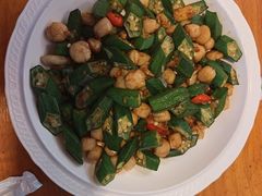 -旺角小渔村·海肠捞饭开创者(环山路店)