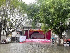 -南关石牌坊古镇