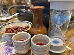 -马帮菜馆·美味野生菌