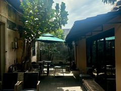 -艺术食堂(创意料理)