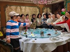 -金米箩大酒店(五角场店)