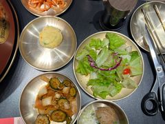 -西塔老太太泥炉烤肉(龙湖北苑天街店)