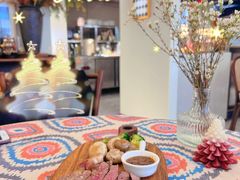 -艾蜜西餐厅(梅园店)