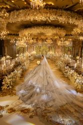 点击看大图 -MANLI BRIDAL婚纱