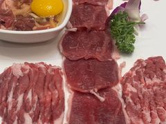 -阳坊胜利涮羊肉(禧乐汇店)