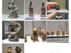 -重庆中国三峡博物馆(重庆博物馆)