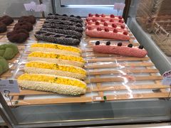 -奈雪的茶(国金中心店)