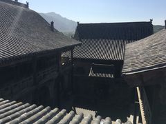 -山西王家大院