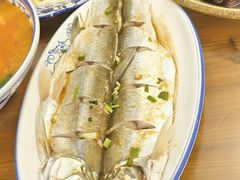 -灵福缘私房菜·农家菜(拈花湾·灵山大佛必推店)