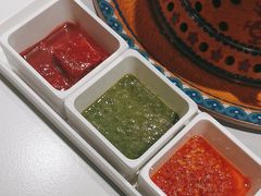 -曲氏老北京铜锅涮肉•火锅(不老街店)