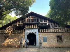 -景德镇古窑民俗博览区