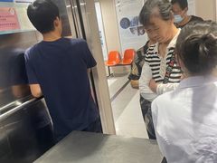-杭州师范大学附属医院(杭州总院)