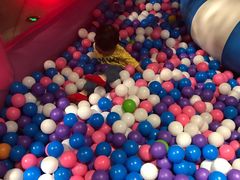 -木子塘汗蒸生活馆(财富港店)