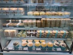-迦南·甜品蛋糕(传媒店)