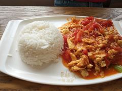 -王中王餐厅(东安路店)