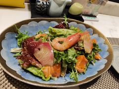 -乾山寿司(好运街店)
