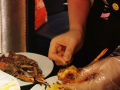 -虾胡闹·澳洲小龙虾·烧烤(福田鲨鱼店)