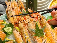 -一绪に和牛寿喜烧(罗湖益田假日店)