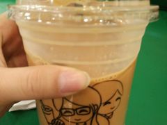 -孖记茶档·热腾茶餐(乐峰店)