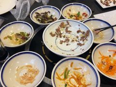 -天仁聚驴肉香(北石槽店)