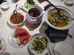 -上座·餐厅(阳光100店)