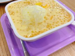 -满记甜品(金唐购物中心店)