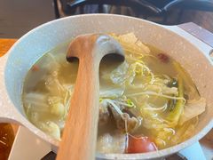-小厨子私房菜·云南美食店