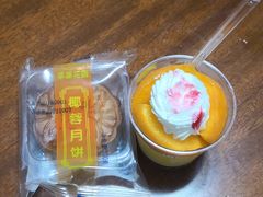 -苹果花园(鞍山路店)