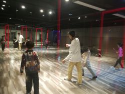 -Easyfun舞蹈生活馆