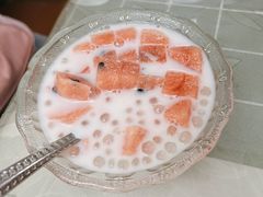 -于记糖水满屋