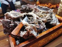 -吉祥圣雪藏餐