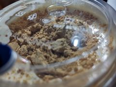 豆乳-茶百道(五山店)