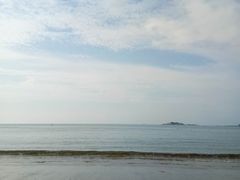 -马銮湾景区