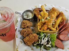 -艾薯夫妇Aysh(福田星河COCOPark店)