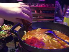 -蘭奢雅集·江浙菜(青山江滩店)