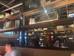 -探鱼·鲜青椒爽麻烤鱼(番禺万达店)