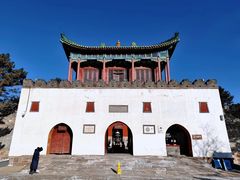 -须弥福寿之庙