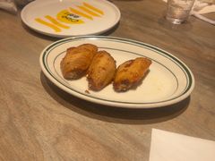 -菲滋意式餐厅(富阳东方茂店)