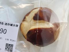 -物美大卖场(玉蜓桥店)