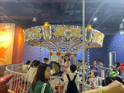 -幻贝家儿童乐园(苏州中心店)