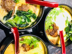 -和府捞面(天河领展广场店)