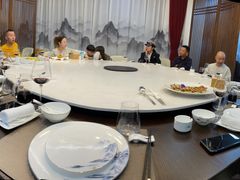 包厢-江园私房菜