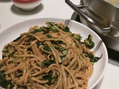 干炒牛河（粿粉）-陈记顺和潮汕牛肉火锅(番禺迎宾大道店)