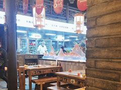 -蜀大侠火锅(春熙路店)