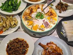 -巡味顺德菜(龙华壹方城店)