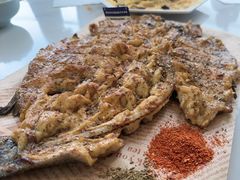 -何适山庄 ·可团建(水长城P2停车场店)